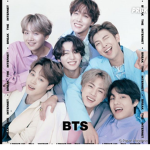 ARMY loves BTS br