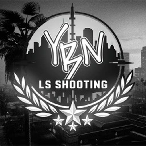 YBN Los Santos Shooting | V2 soon!