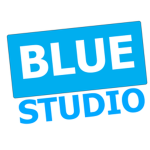 Blue Studio !