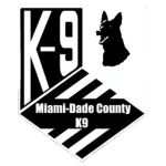Miami Police K-9
