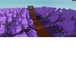 Sword Fight (With Demon Slayer Small Map