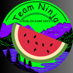 #Team Ninja