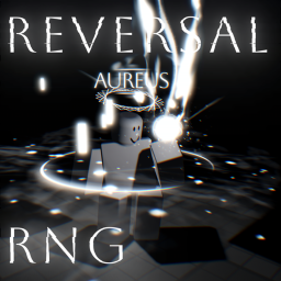 [Gen 2.5] 🍀 Reversal RNG: APLHA