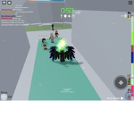 Rainbow legends+