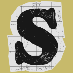 LETTER S