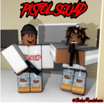 [PS] Pistol Squad