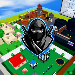 Delta [ADMIN GRÁTIS] icon
