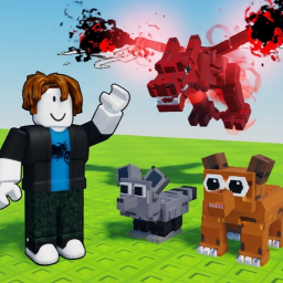 Grow An Animal