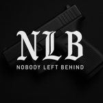 NLB | NOBODY LEFT BEHIND