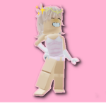 It’s yo Queen