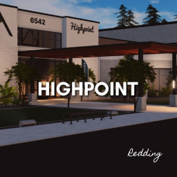 Redding Campus