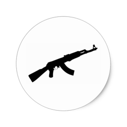 Gun game