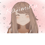 ~Ur Kaiimiku~ lol