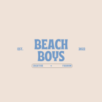 Beach Boys Clothing
