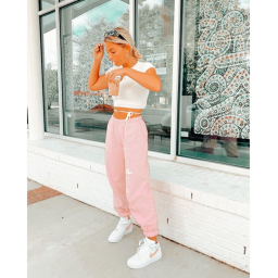 preppy con summer