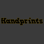 Handprints