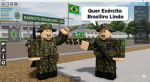 Execrito Brasileiro do [MaloneBillyz64]
