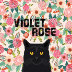 Violet Rose