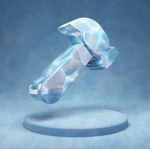 Icy builders