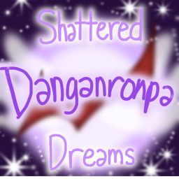 『 SD  』 Danganronpa: Twilight Homicide