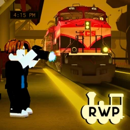 🍂 Railway Province 🍂 icon