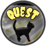 Game Badge Icon