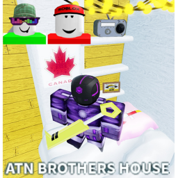 Siblings' lives at home A-T-N (Game Group)
