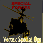VSO Gamma Squad: Special Forces Main Division