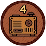 Game Badge Thumbnail