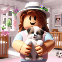 Raise a Pet