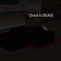Survive Sozadal in Area 51 (VERY SCARY) icon