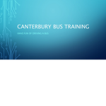 canterbury training center