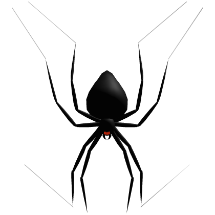 All-Seeking Antlers Spider Addon 