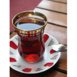 Turkey çay