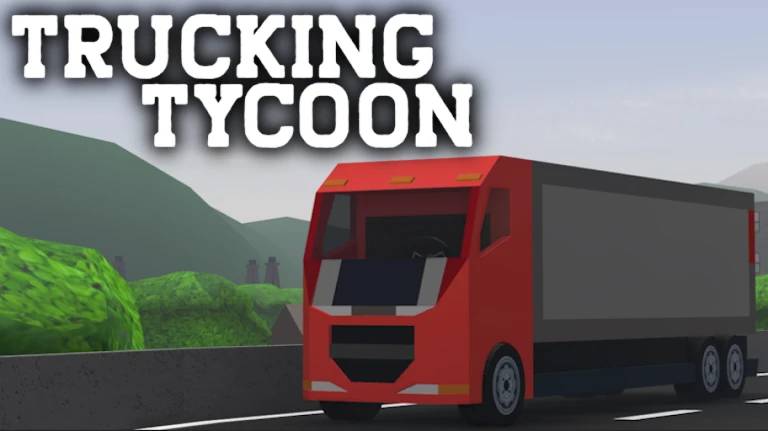 [UPDATE] Trucking Tycoon: EXPANDED & ENHANCED