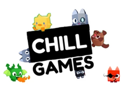 xChill Games Roblox group icon
