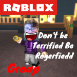 Rogerfiedd Official Fanclub!