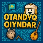 OTANDYQ OIYNDAR Group Thumbnail