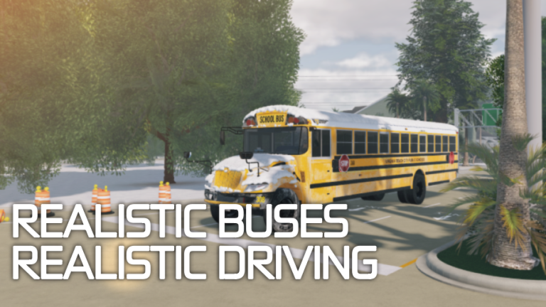 🌴 VB School Buses 🚌 screenshot 1