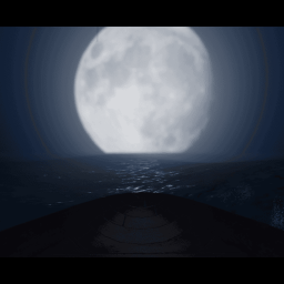Rainy Sea icon