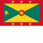 [GE] Republic Of Grenada