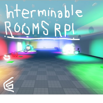 Interminable Rooms RP!