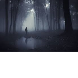 Friendly Forest