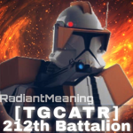 [TGCATR] The 212th Battalion
