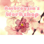 Ambroysia's Workshop