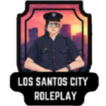 Los Santos City RolePlay STAFF