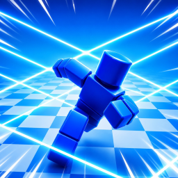 🚀 Laser Dash