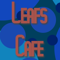Leafs Cafe | Vibe ☕