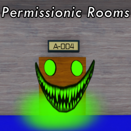 Permissionic Rooms