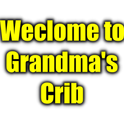 Grandma's Crib